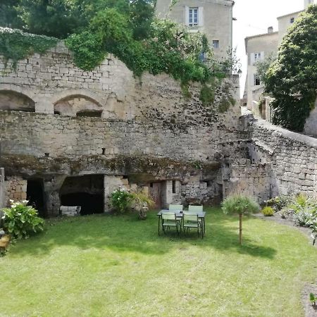 Gite Le Vintage Saint-Émilion Buitenkant foto